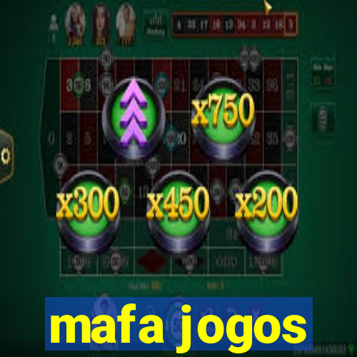 mafa jogos